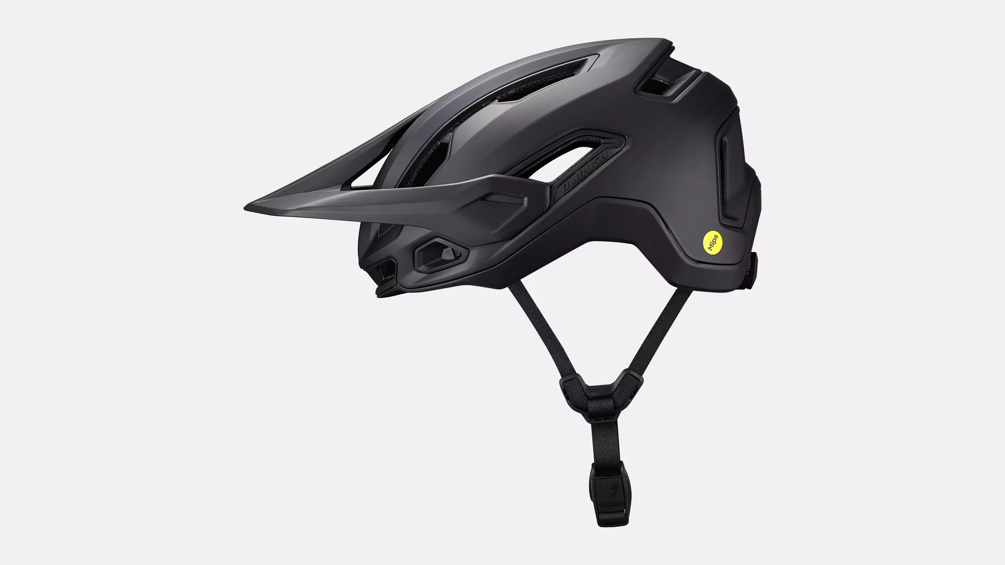 Specialized Ambush 3 - Liquid-Life #Wähle Deine Farbe_black
