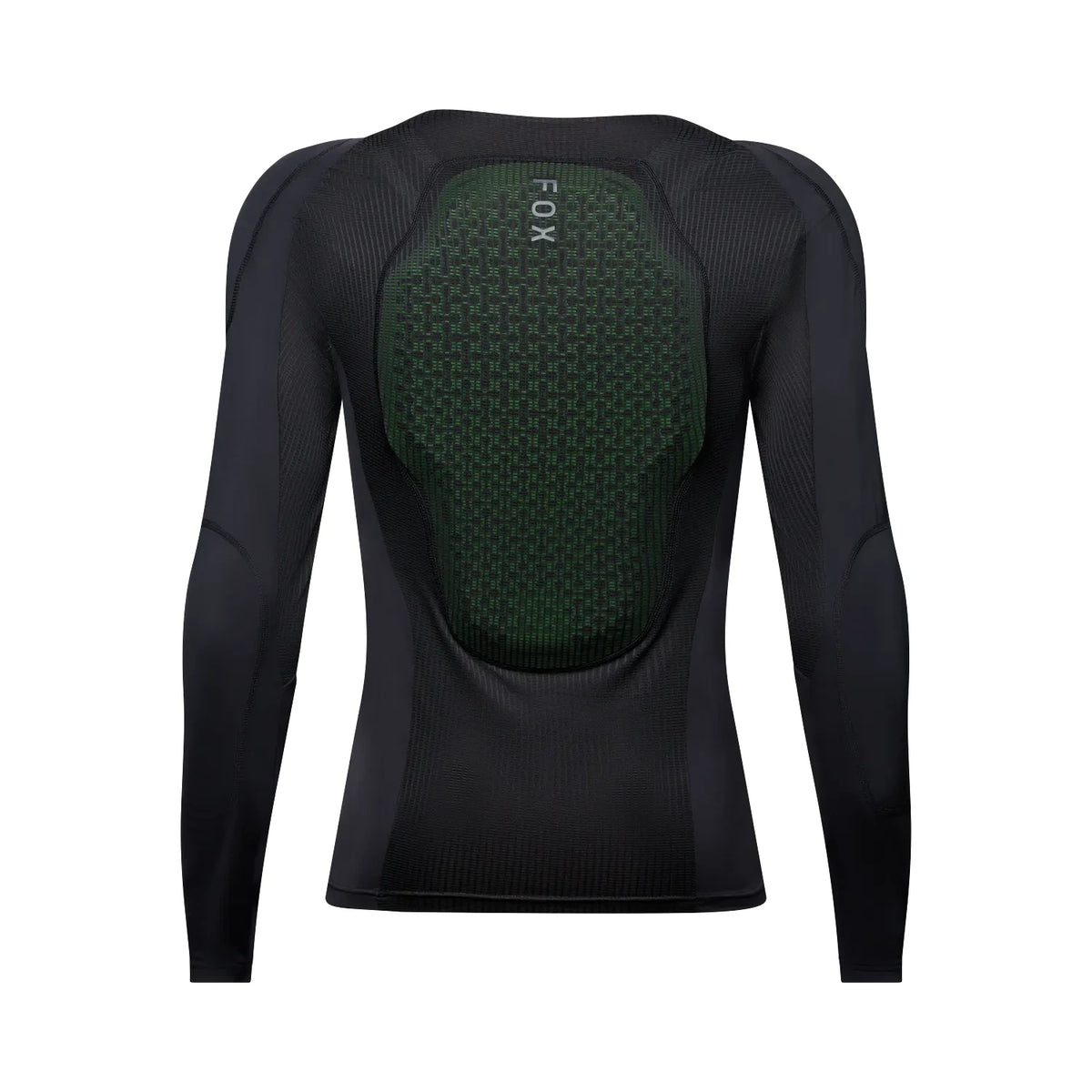 Fox Baseframe Pro LS - Liquid-Life #Wähle Deine Farbe_black