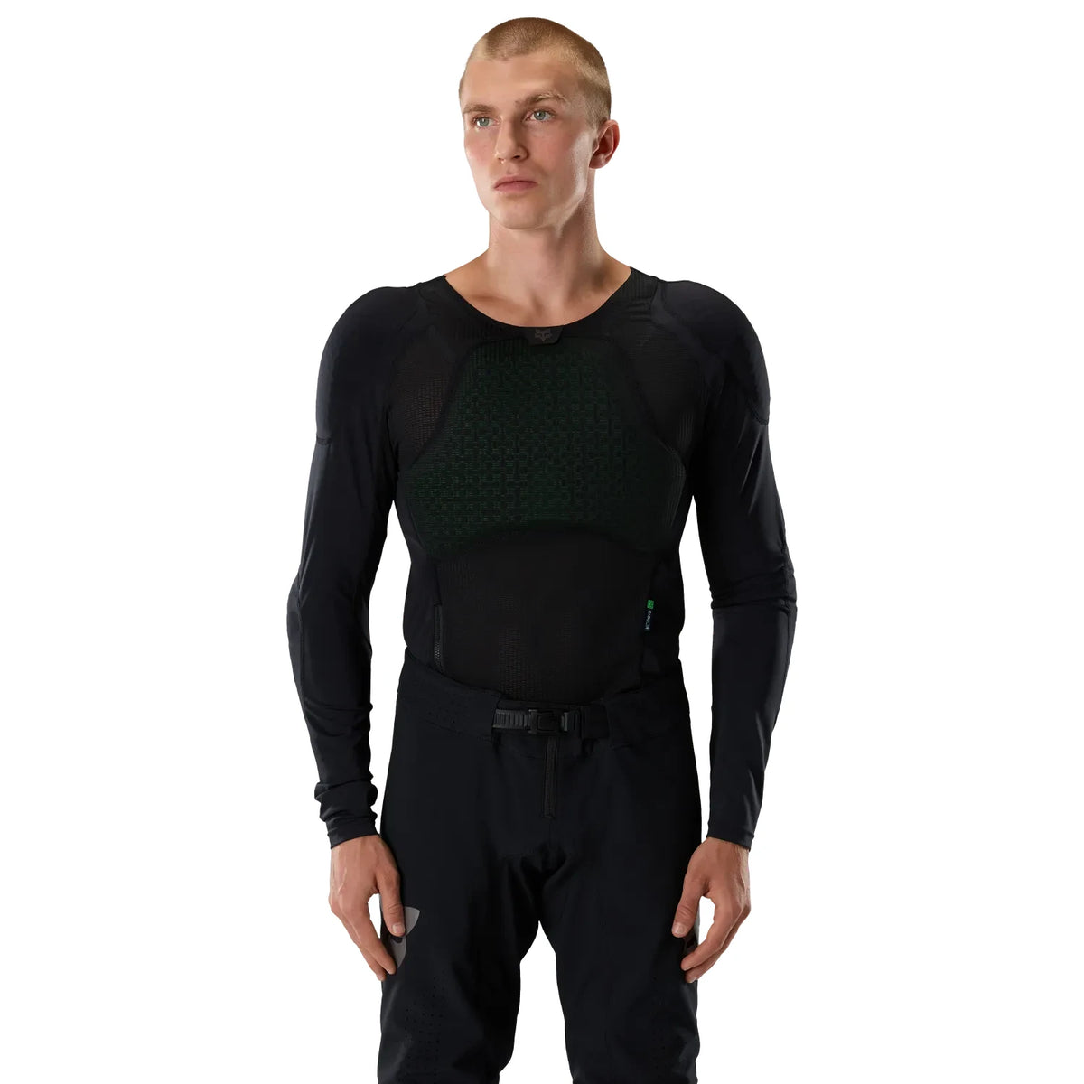 Fox Baseframe Pro LS - Liquid-Life #Wähle Deine Farbe_black