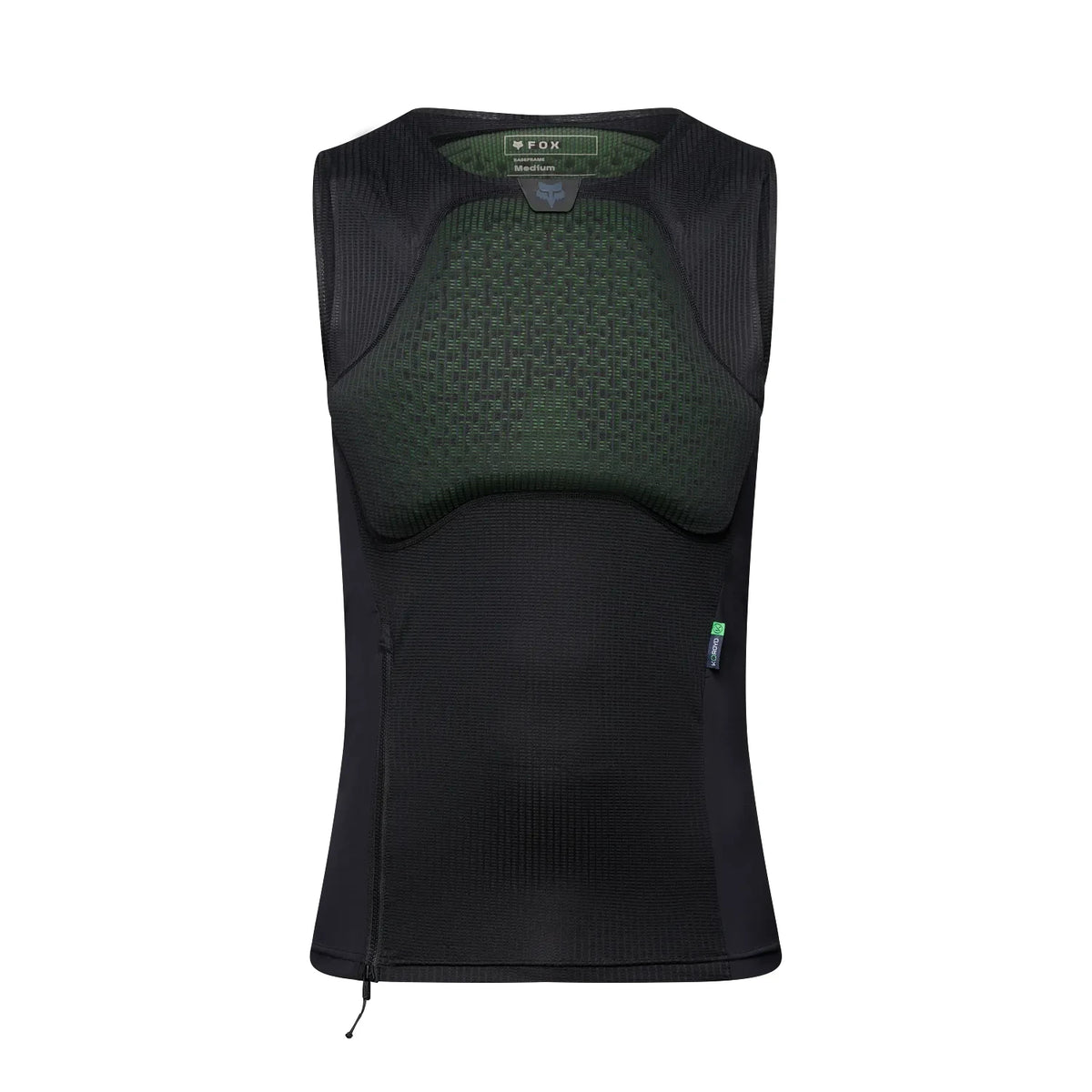 Fox Baseframe Pro SL - Liquid-Life #Wähle Deine Farbe_black