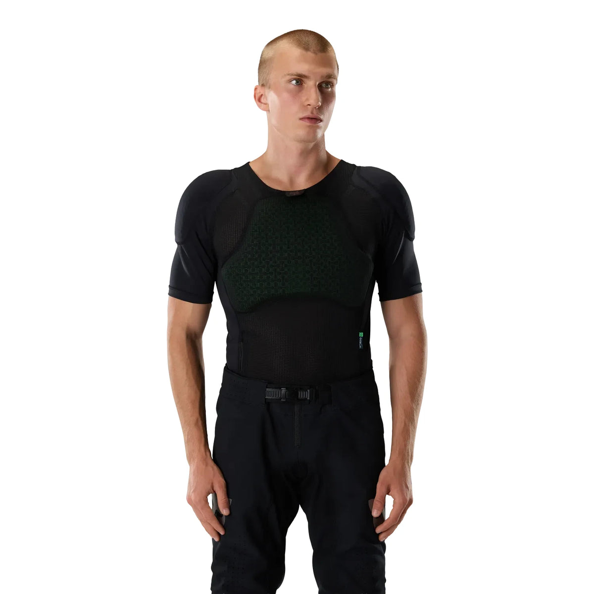 Fox Baseframe Pro SS - Liquid-Life #Wähle Deine Farbe_black