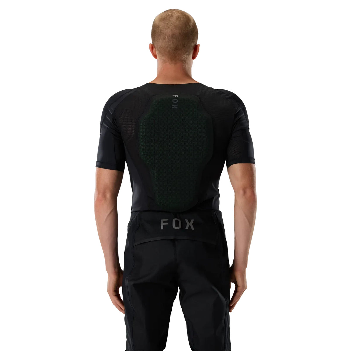 Fox Baseframe Pro SS - Liquid-Life #Wähle Deine Farbe_black