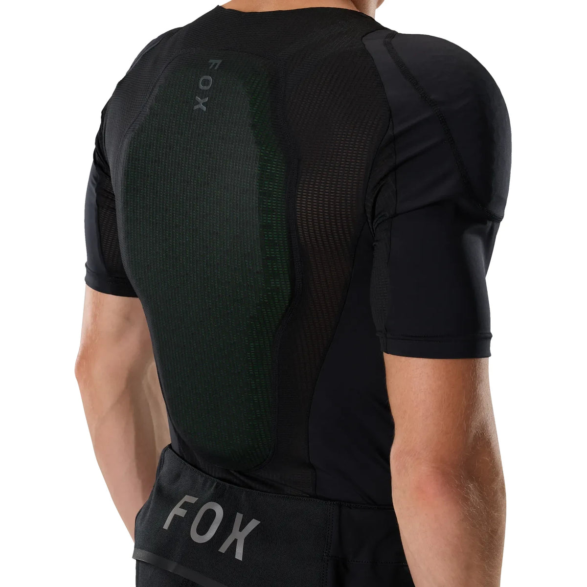 Fox Baseframe Pro SS - Liquid-Life #Wähle Deine Farbe_black