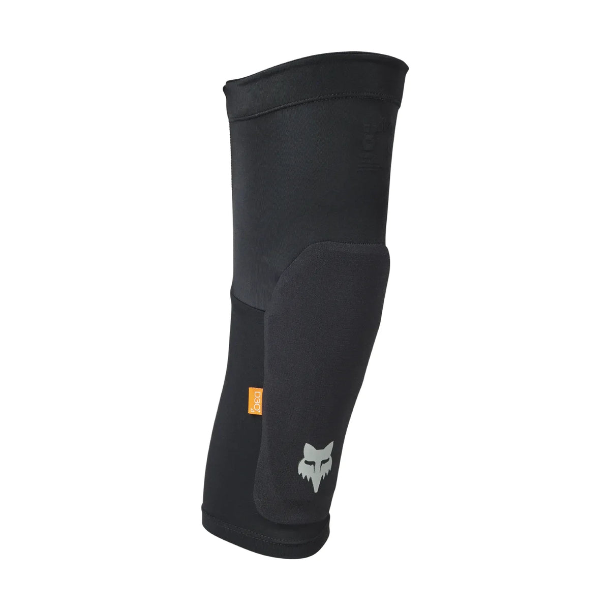 Fox Enduro Knieschoner Youth - Liquid-Life #Wähle Deine Farbe_black