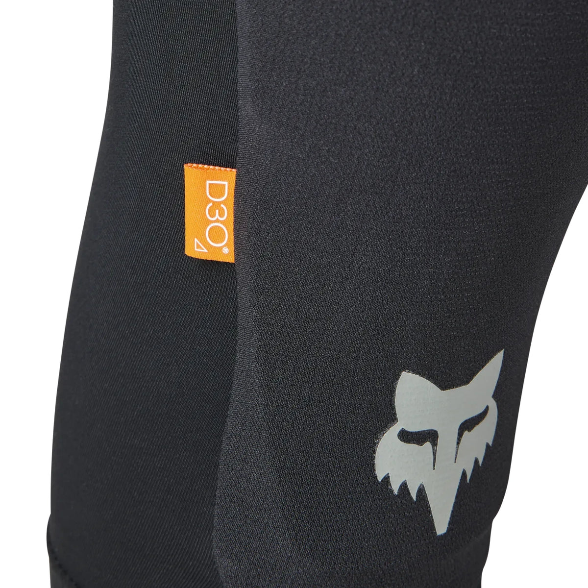 Fox Enduro Knieschoner Youth - Liquid-Life #Wähle Deine Farbe_black