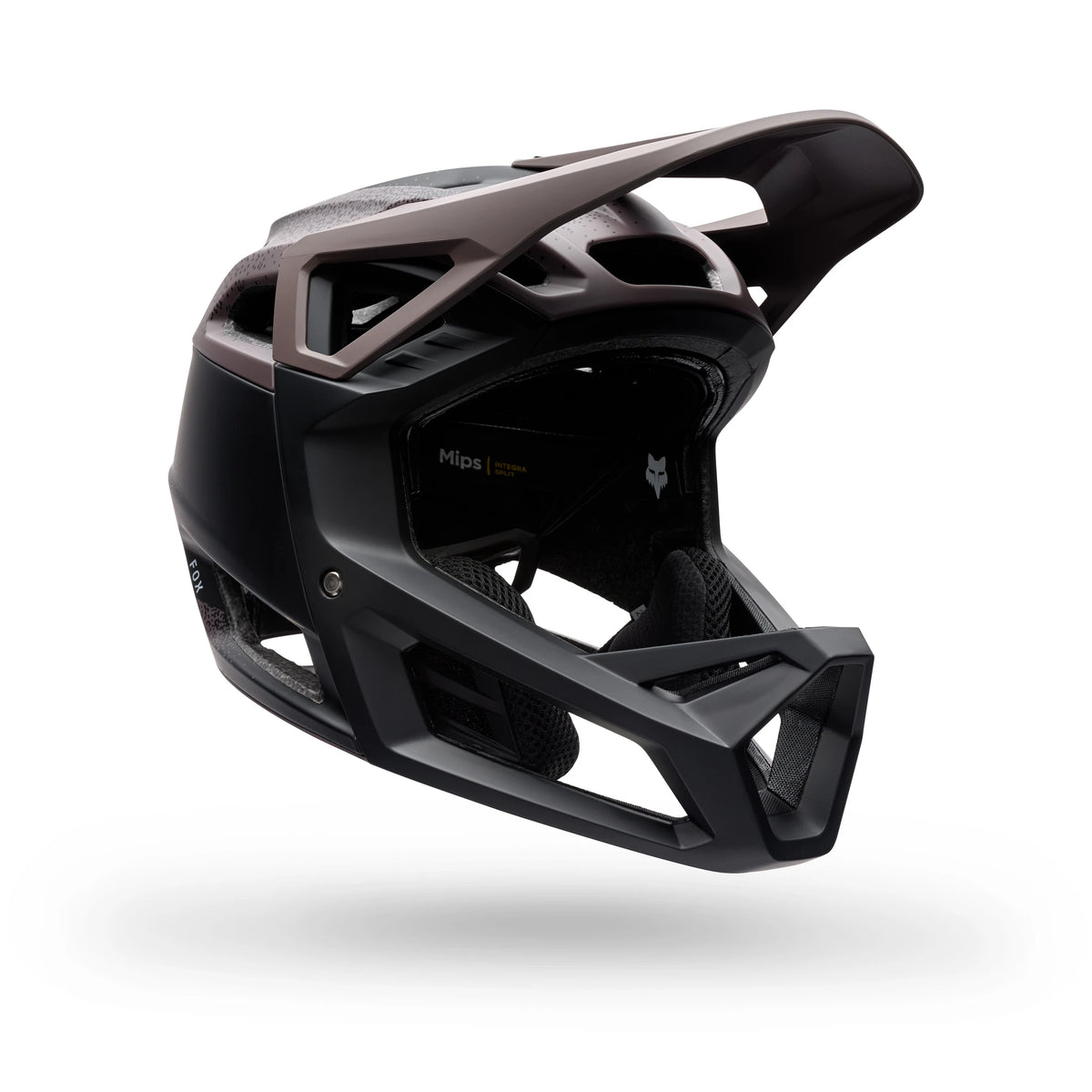 Fox Proframe Rs Aura Helm CE - Liquid-Life #Wähle Deine Farbe_purple dusk