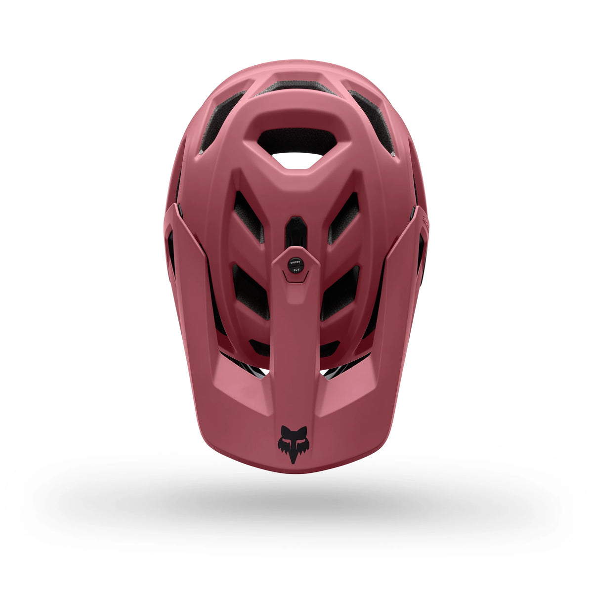 Fox Proframe Solid Helm CE - Liquid-Life #Wähle Deine Farbe_berry