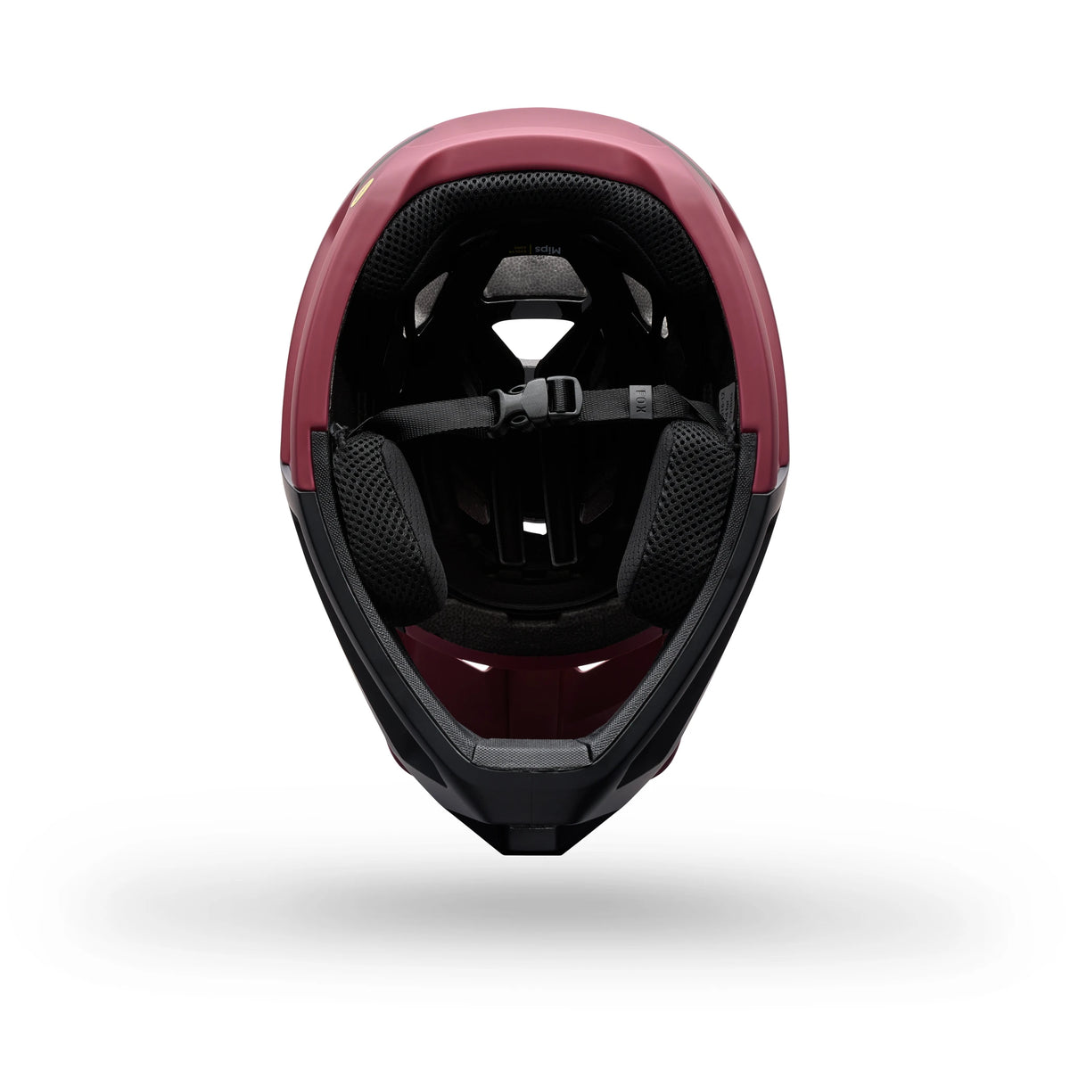 Fox Proframe Solid Helm CE - Liquid-Life #Wähle Deine Farbe_berry