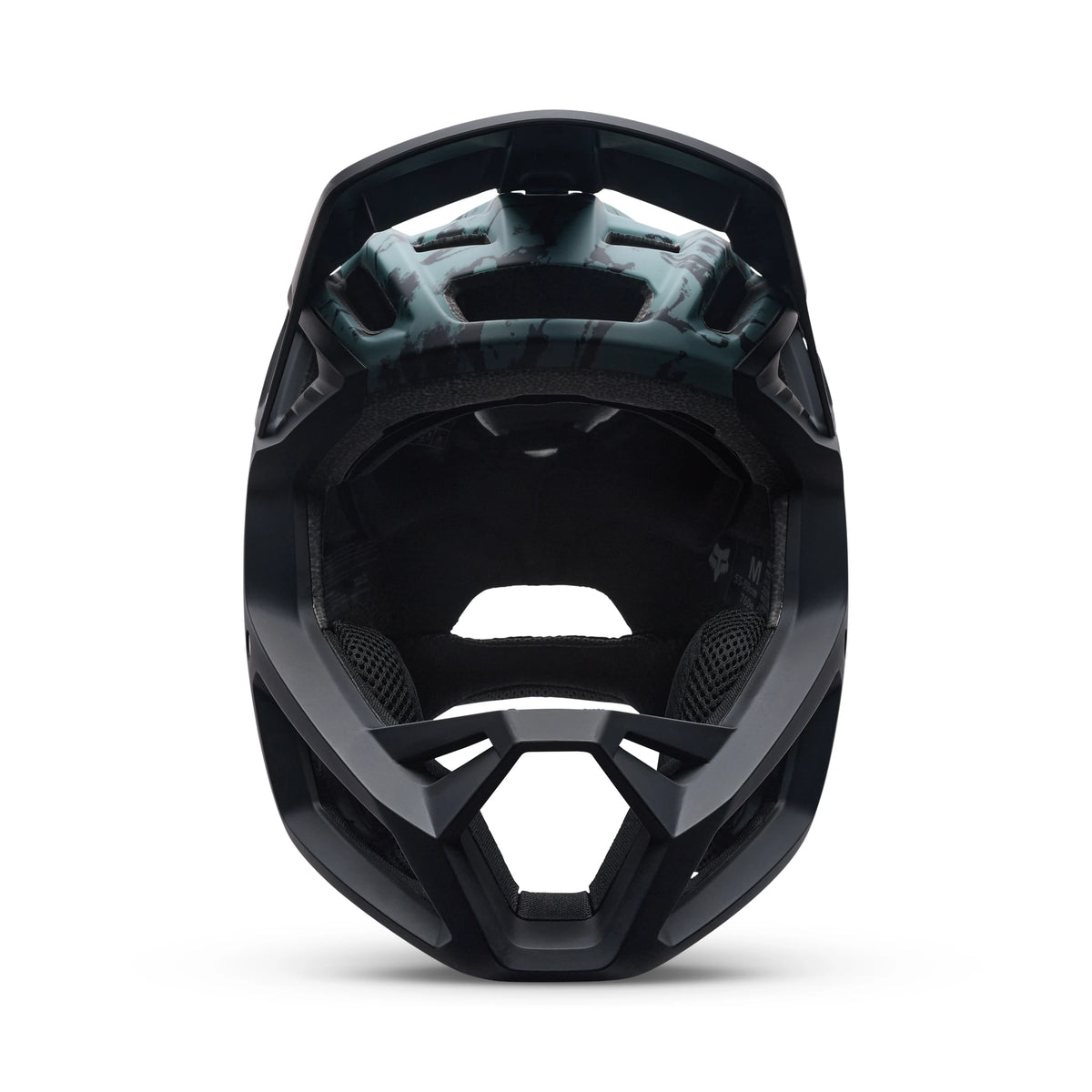 Fox Proframe Thrive Helm CE - Liquid-Life #Wähle Deine Farbe_sage