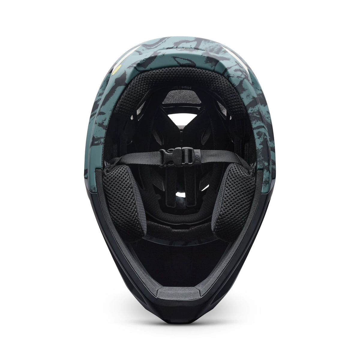Fox Proframe Thrive Helm CE - Liquid-Life #Wähle Deine Farbe_sage