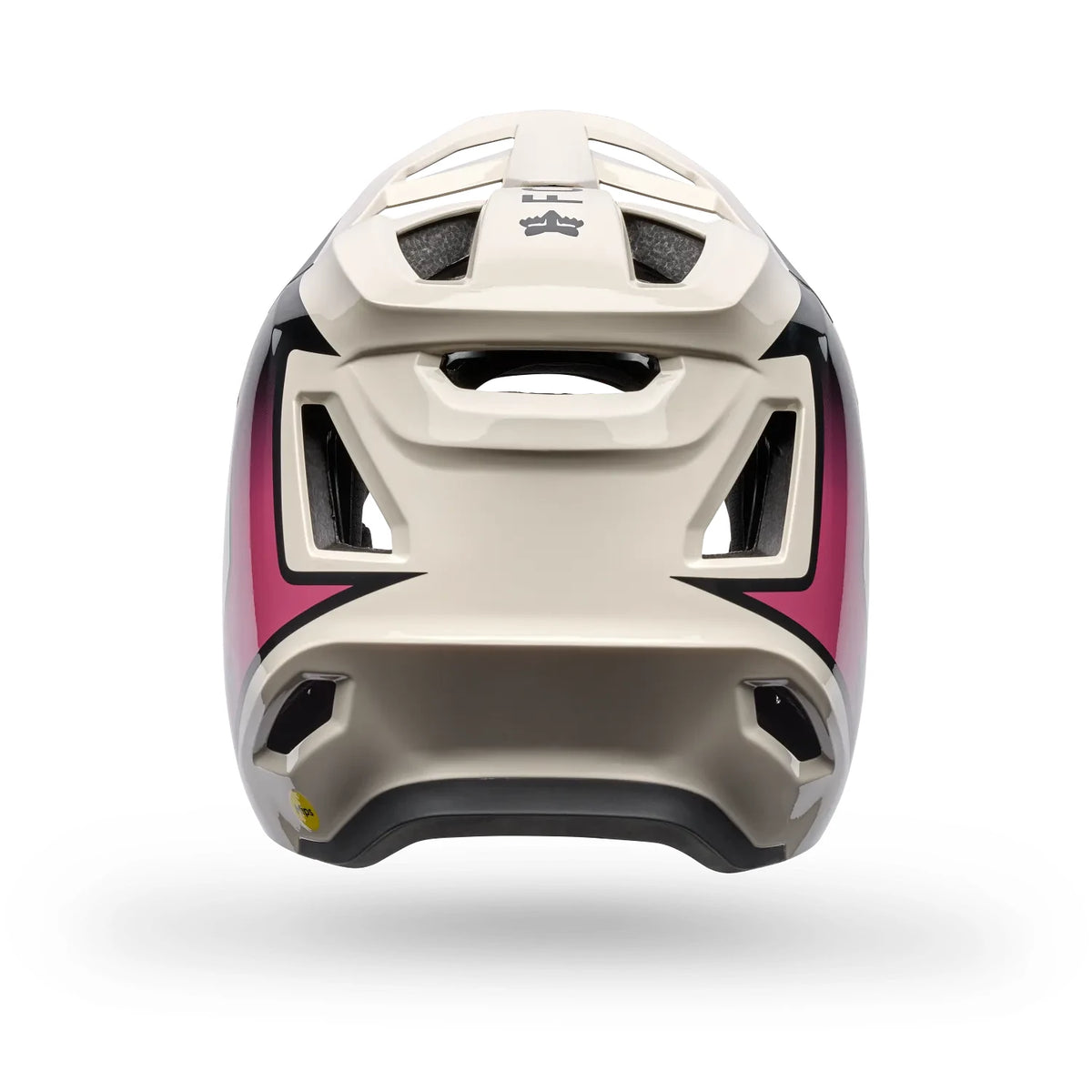 Fox Rampage Vault Helm CE/CPSC - Liquid-Life #Wähle Deine Farbe_chalk