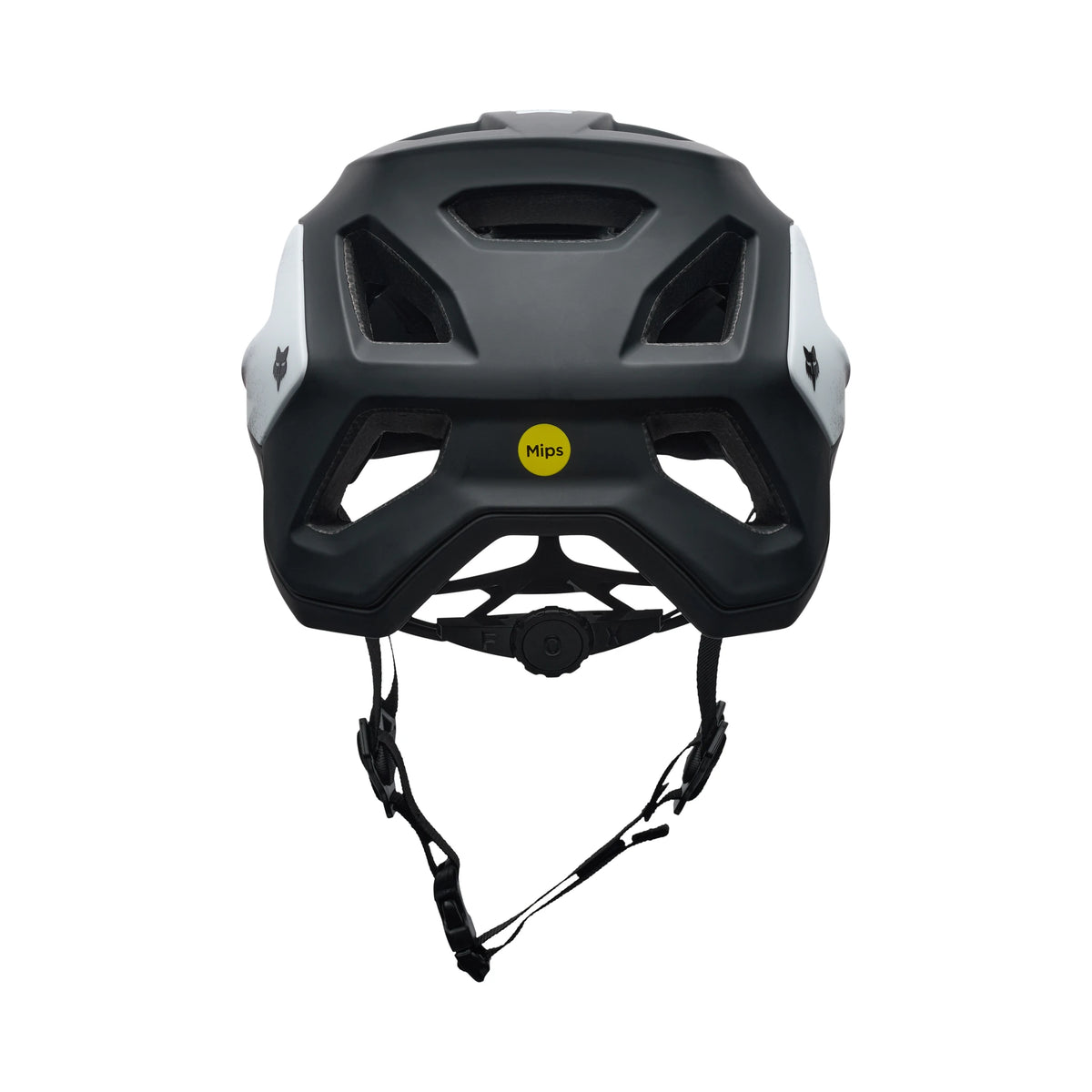 Fox Yth Speedframe Helm Charge, CE - Liquid-Life #Wähle Deine Farbe_black
