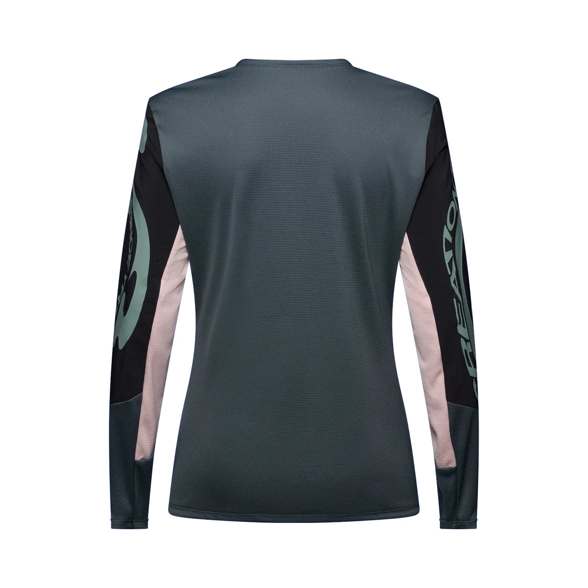Fox Defend LS JerSEy Creation Women - Liquid-Life #Wähle Deine Farbe_deep cobalt