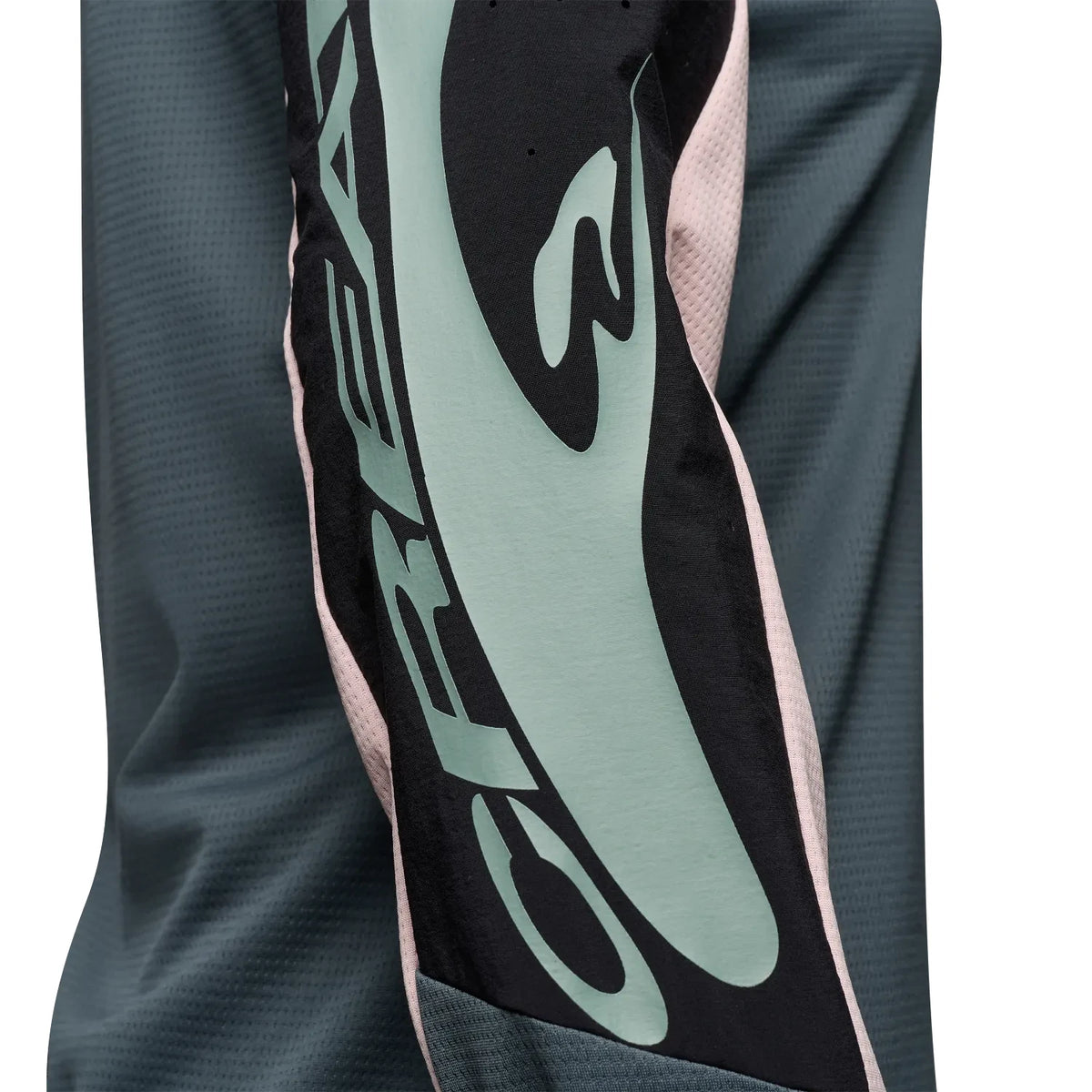 Fox Defend LS JerSEy Creation Women - Liquid-Life #Wähle Deine Farbe_deep cobalt