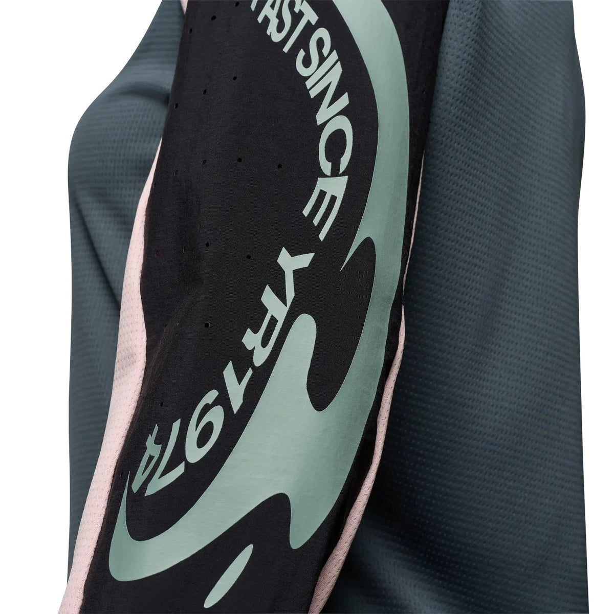 Fox Defend LS JerSEy Creation Women - Liquid-Life #Wähle Deine Farbe_deep cobalt
