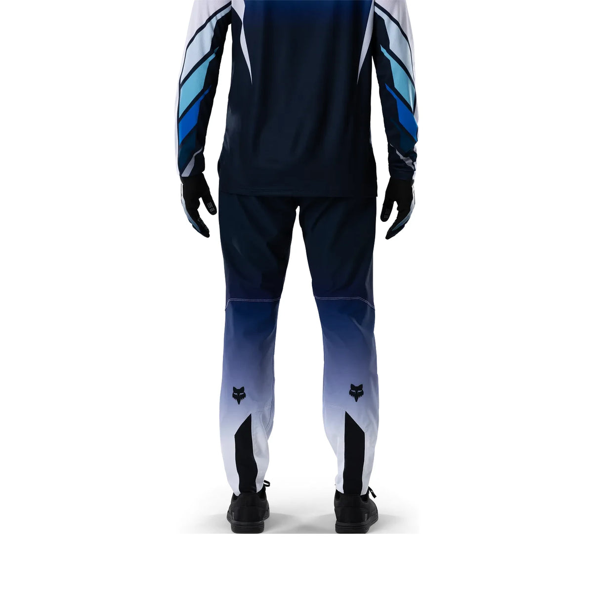 Fox Ranger Pant Foundry - Liquid-Life #Wähle Deine Farbe_midnight
