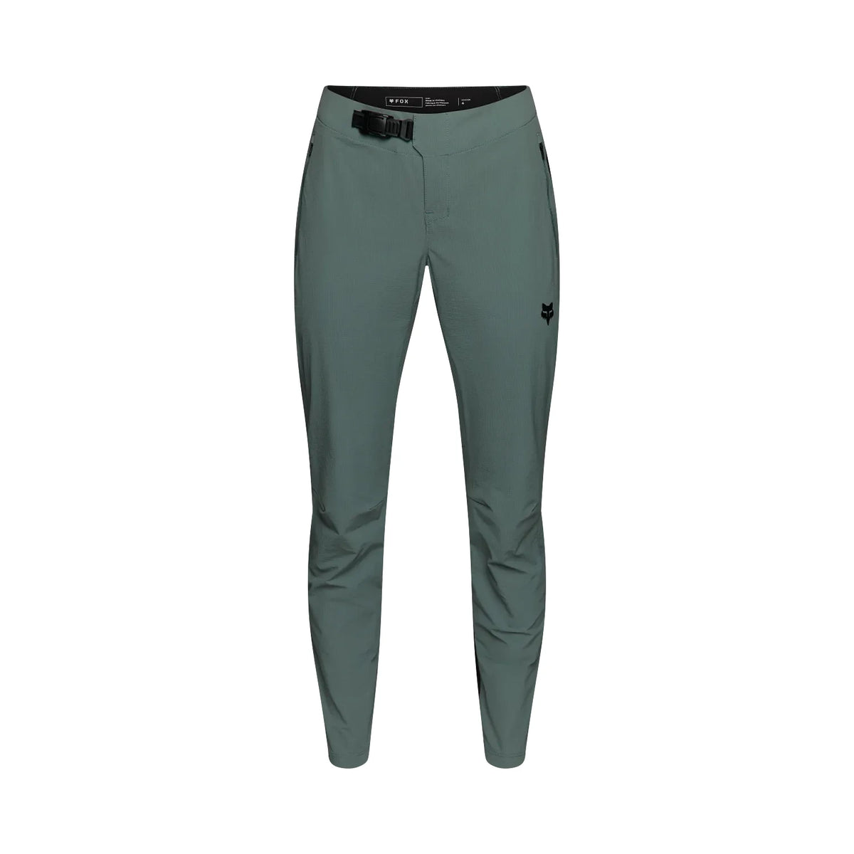 Fox Ranger Pant Women - Liquid-Life #Wähle Deine Farbe_sage