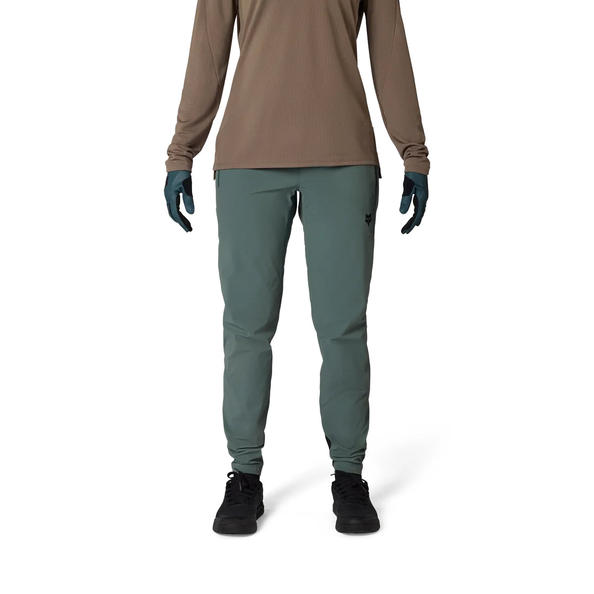 Fox Ranger Pant Women - Liquid-Life #Wähle Deine Farbe_sage