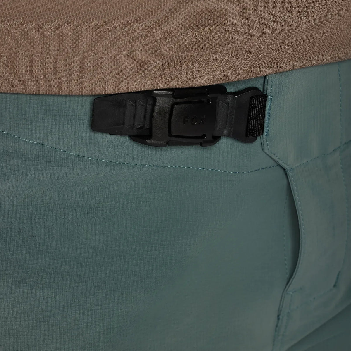 Fox Ranger Pant Women - Liquid-Life #Wähle Deine Farbe_sage