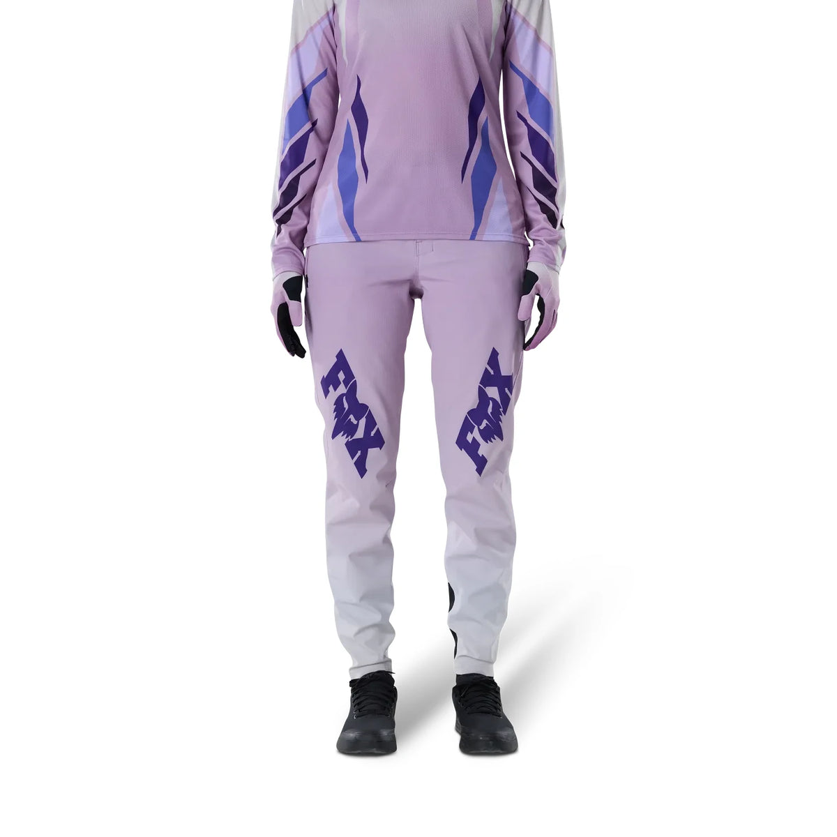 Fox Ranger Pant Foundry Women - Liquid-Life #Wähle Deine Farbe_lavender drift