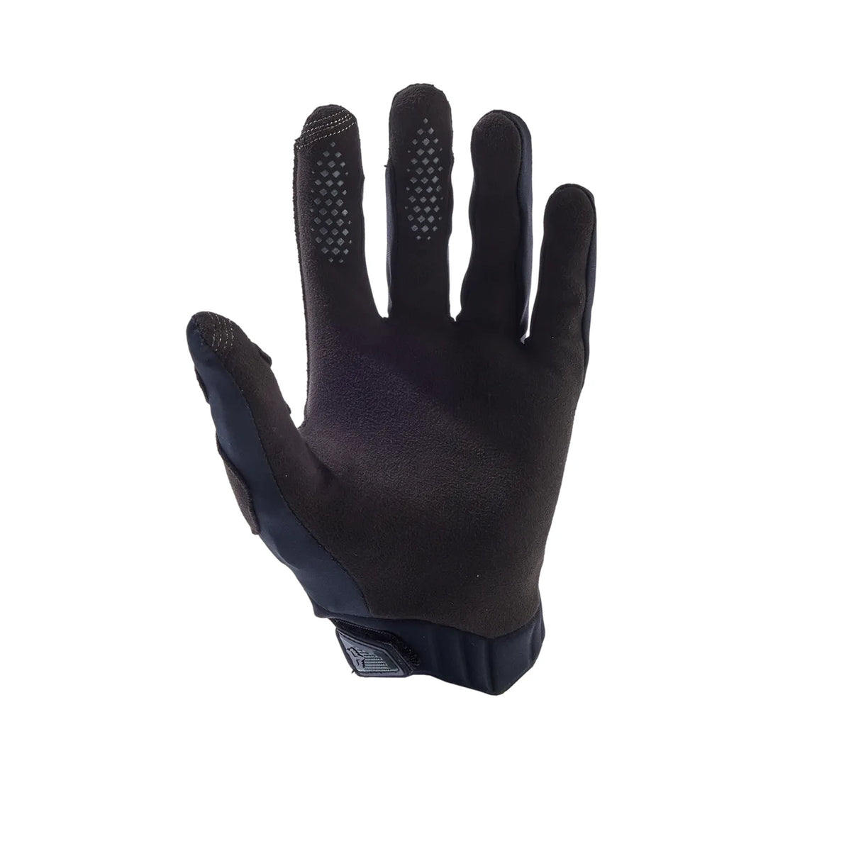 Fox Defend Wind Offroad Handschuh - Liquid-Life #Wähle Deine Farbe_black