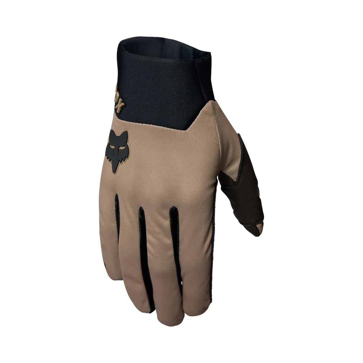 Fox Defend Wind Offroad Handschuh - Liquid-Life #Wähle Deine Farbe_nutmeg