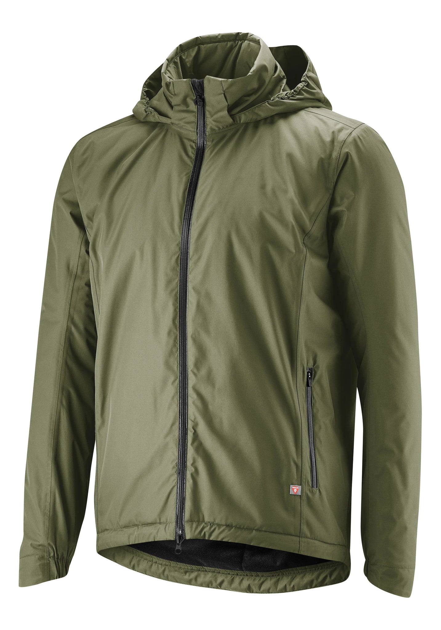 Gonso Herren Allwetter-Jacke-Thermo - Liquid-Life #Wähle Deine Farbe_oak ash