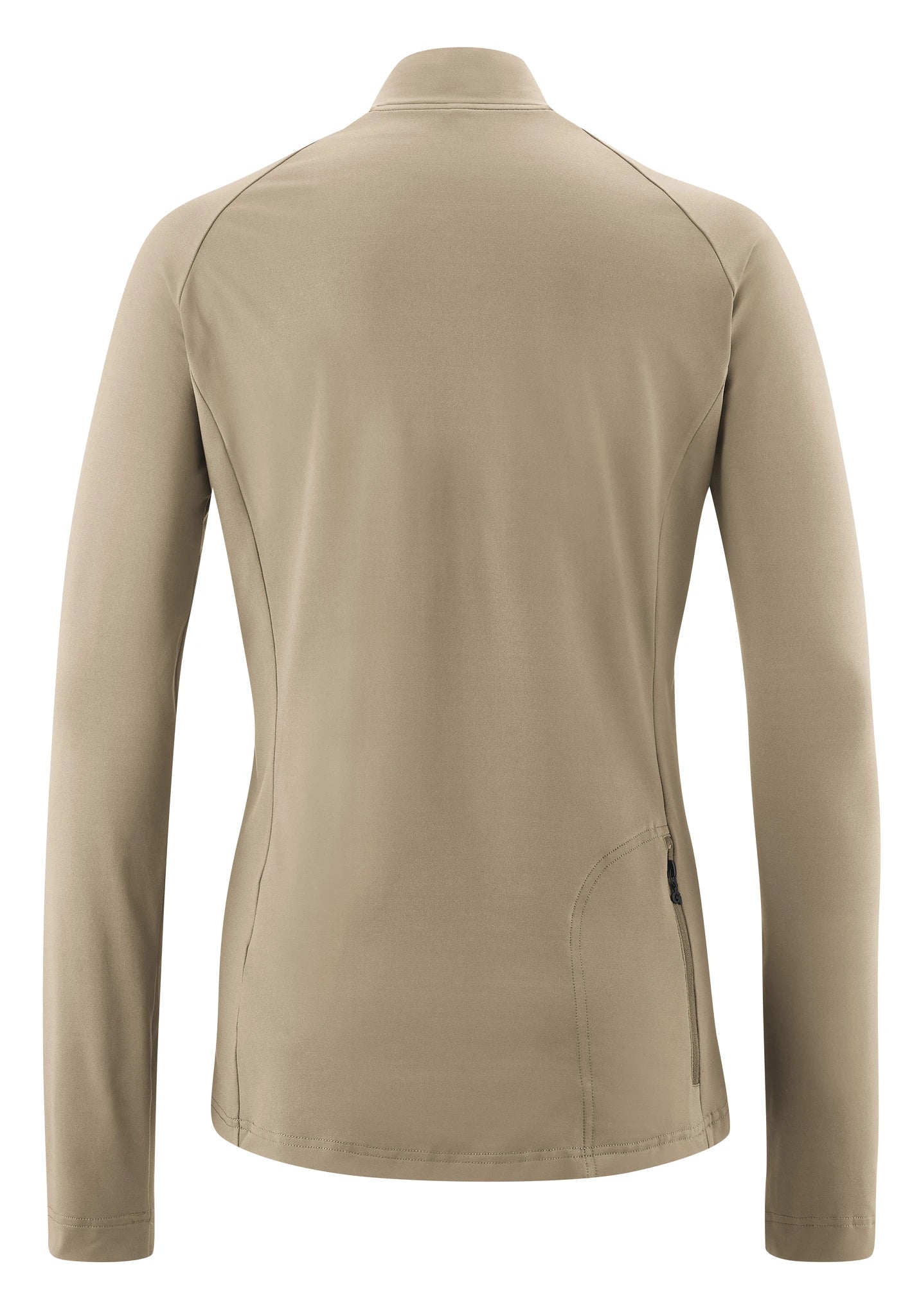 Gonso Damen Bikeshirt-1/1-HZ - Liquid-Life #Wähle Deine Farbe_jonesboro cream