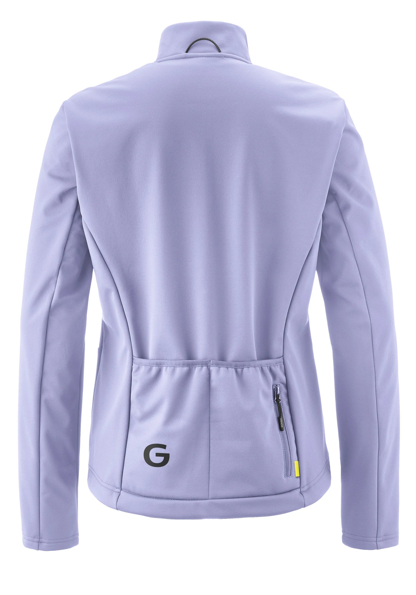 Gonso Damen Soft-Jacke - Liquid-Life #Wähle Deine Farbe_lilac ribbon