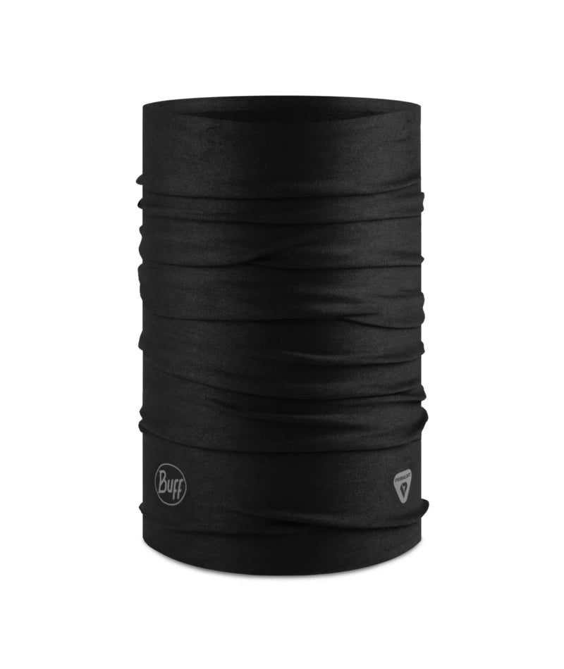 Buff ThermoNet® Multifunktionstuch - Liquid-Life #Wähle Deine Farbe_black