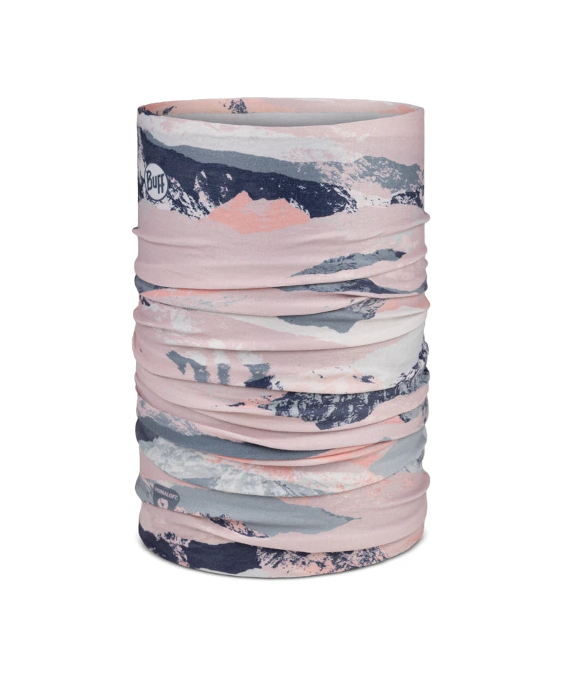 Buff ThermoNet® Multifunktionstuch - Liquid-Life #Wähle Deine Farbe_aghra rosewood