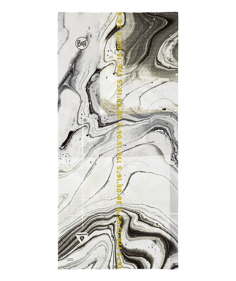 Buff ThermoNet® Multifunktionstuch - Liquid-Life #Wähle Deine Farbe_seley whisper