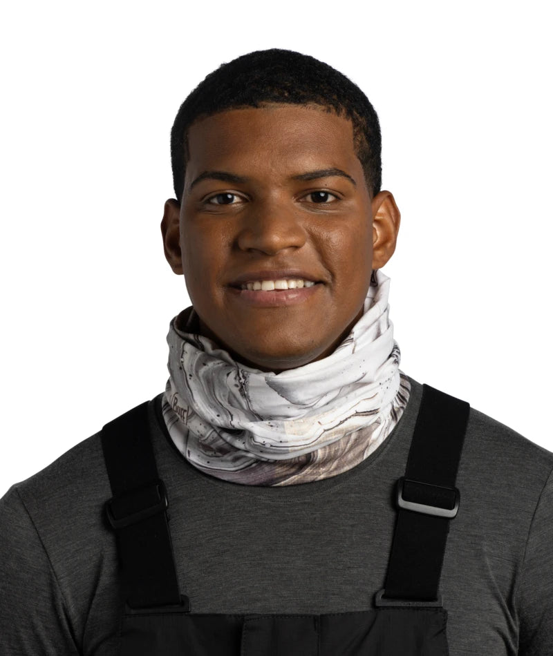 Buff ThermoNet® Multifunktionstuch - Liquid-Life #Wähle Deine Farbe_seley whisper