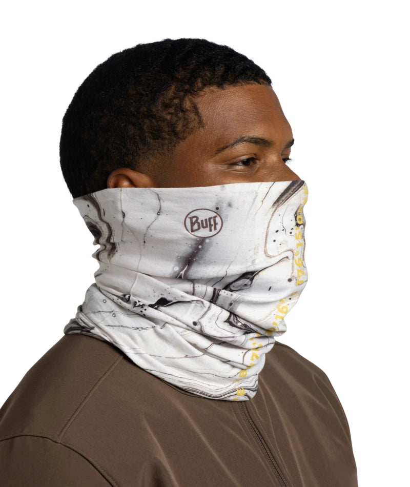 Buff ThermoNet® Multifunktionstuch - Liquid-Life #Wähle Deine Farbe_seley whisper