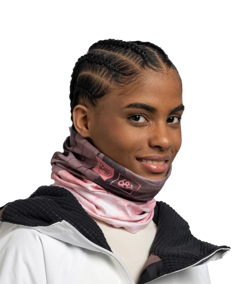 Buff ThermoNet® Multifunktionstuch - Liquid-Life #Wähle Deine Farbe_pink