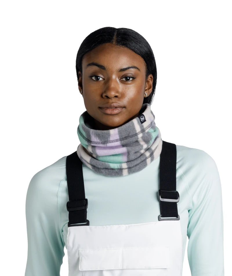 Buff Polar Prints Nackenwärmer - Liquid-Life #Wähle Deine Farbe_cusha multi