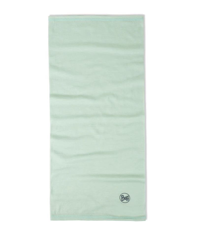 Buff Merino Lightweight Multifunktionstuch - Liquid-Life #Wähle Deine Farbe_green