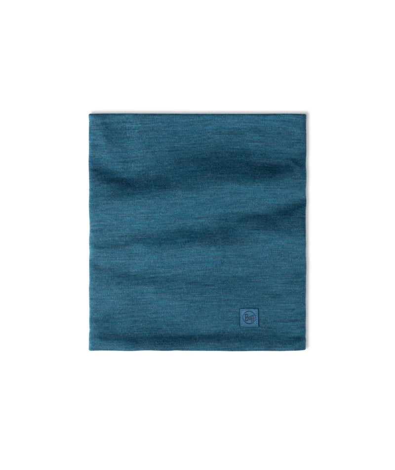 Buff Merino Heavyweight Multifunktionstuch - Liquid-Life #Wähle Deine Farbe_ocean