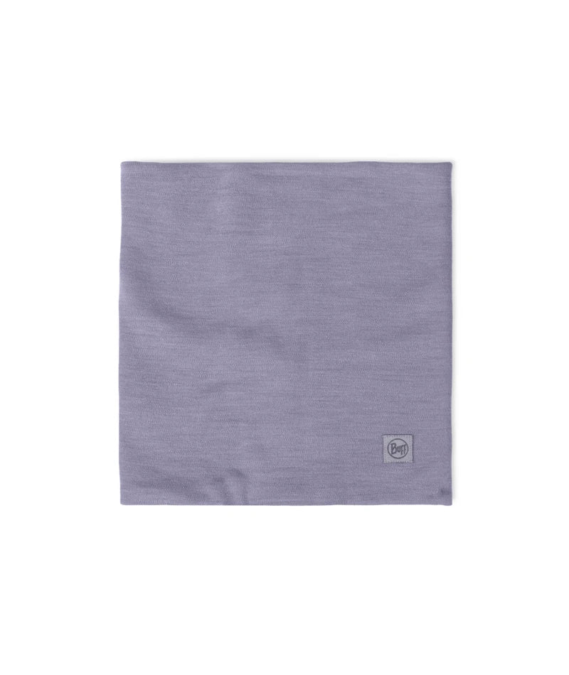 Buff Merino Heavyweight Multifunktionstuch - Liquid-Life #Wähle Deine Farbe_iris