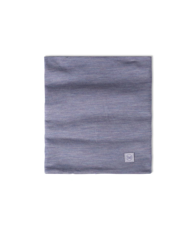 Buff Merino Heavyweight Multifunktionstuch - Liquid-Life #Wähle Deine Farbe_iris