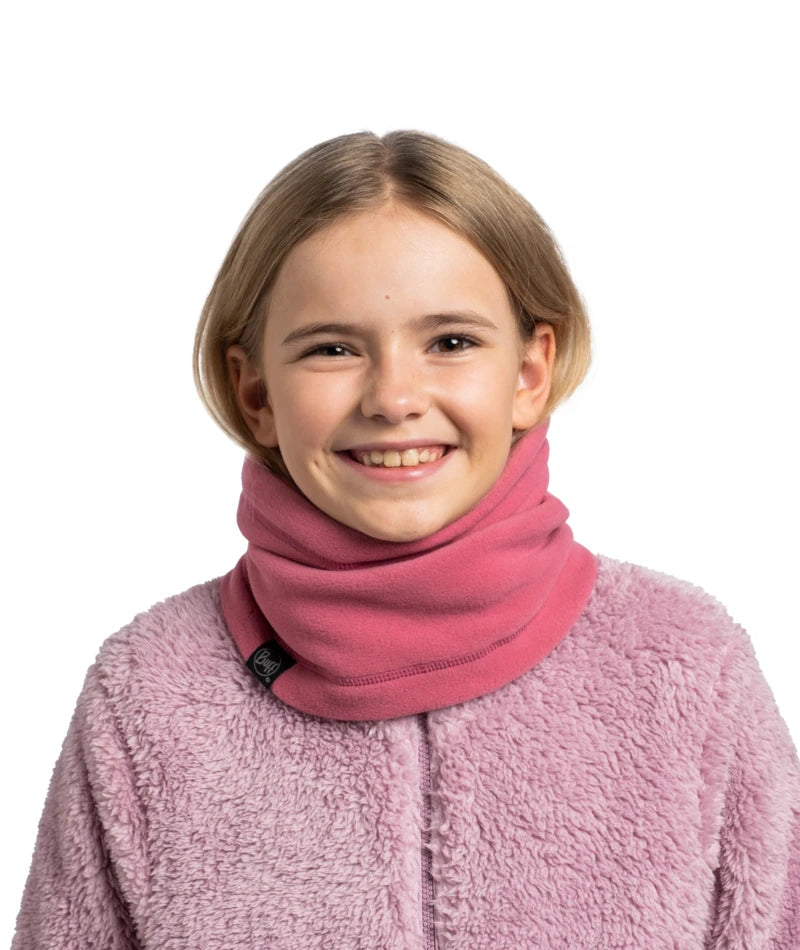 Buff Polar Nackenwärmer - Liquid-Life #Wähle Deine Farbe_tulip pink
