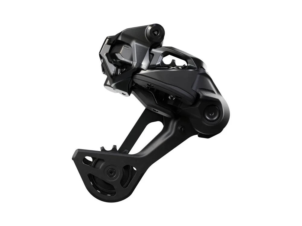 Shimano Schaltwerk Deore XT Di2 RD-M8260 12-fach lang - Liquid-Life #Wähle Deine Farbe_