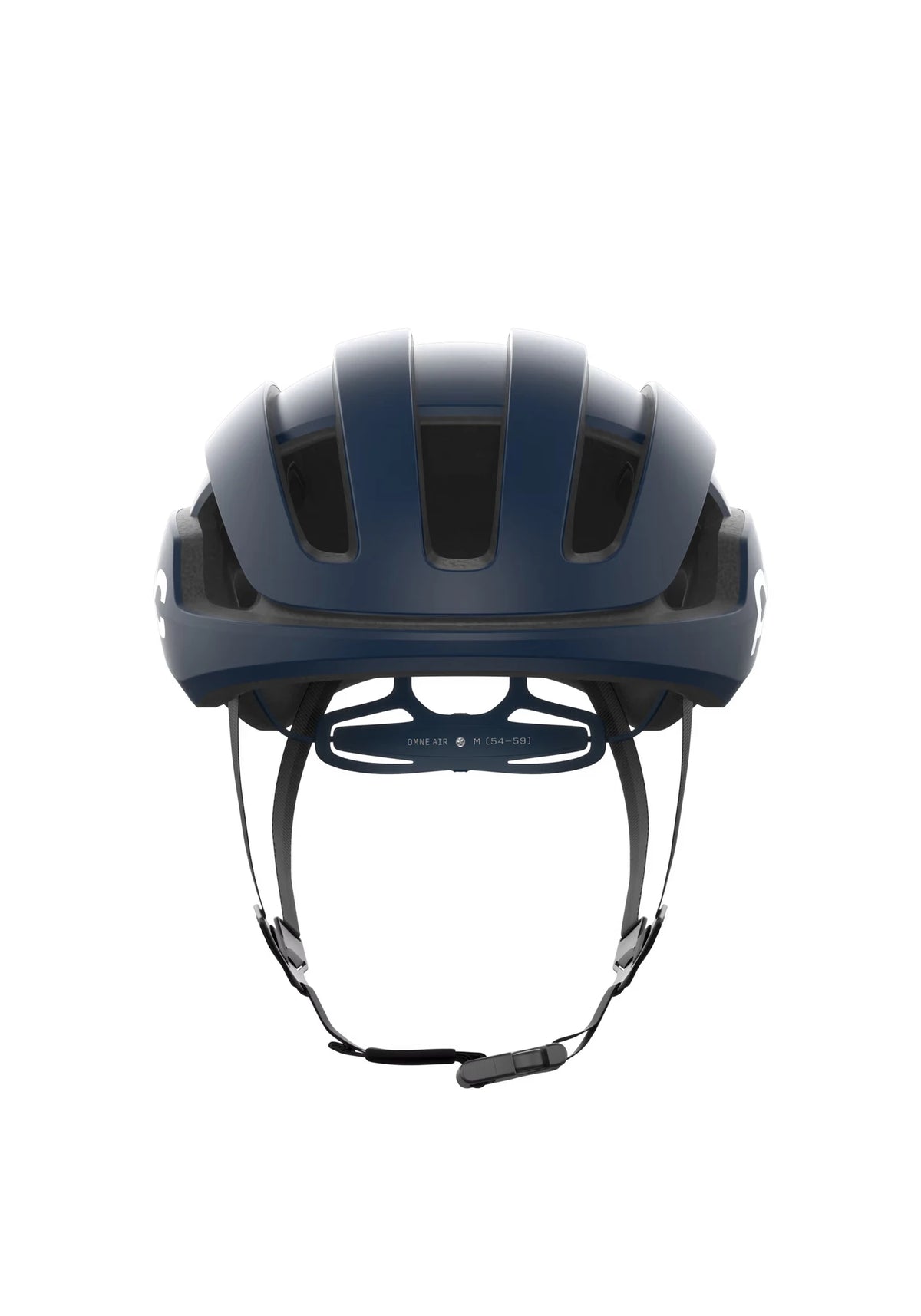 POC Omne Air Mips - Liquid-Life #Wähle Deine Farbe_navy/orange