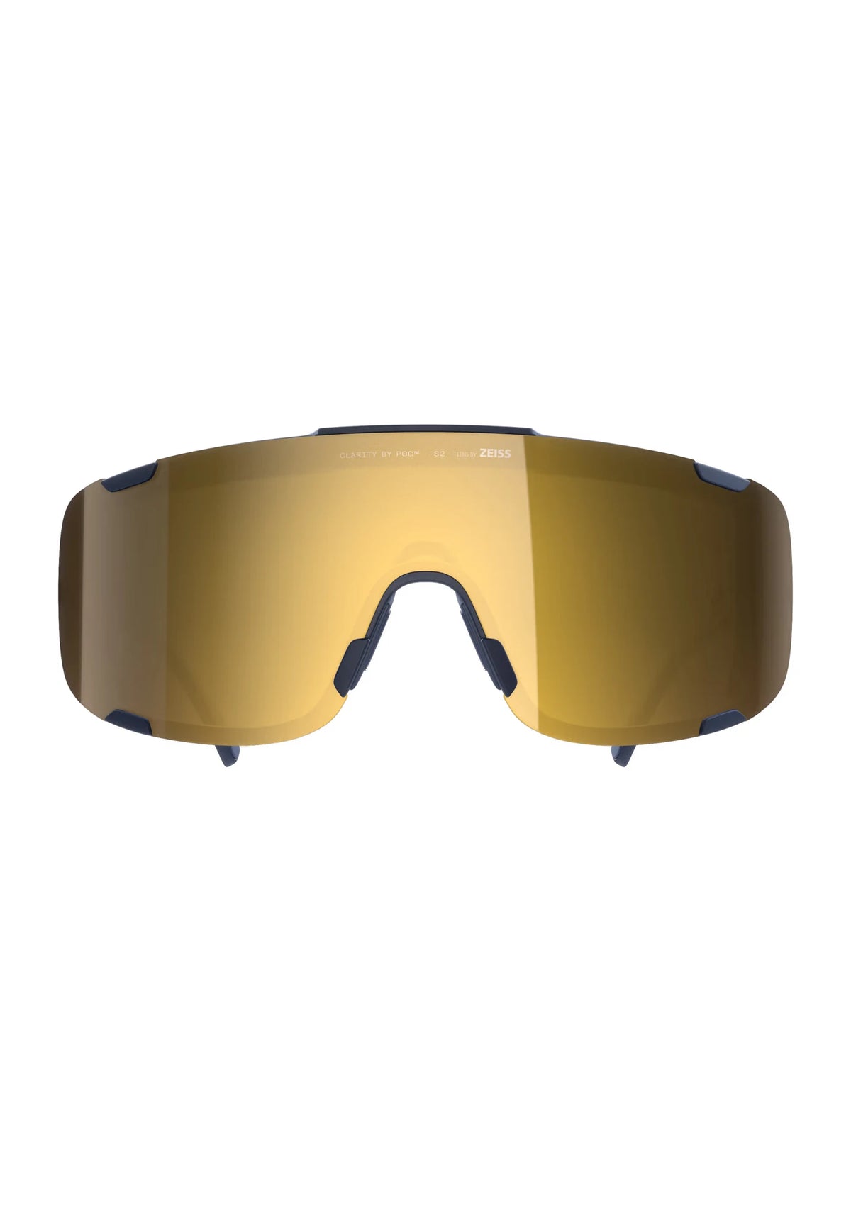 POC Devour Mid - Liquid-Life #Wähle Deine Farbe_navy/gold