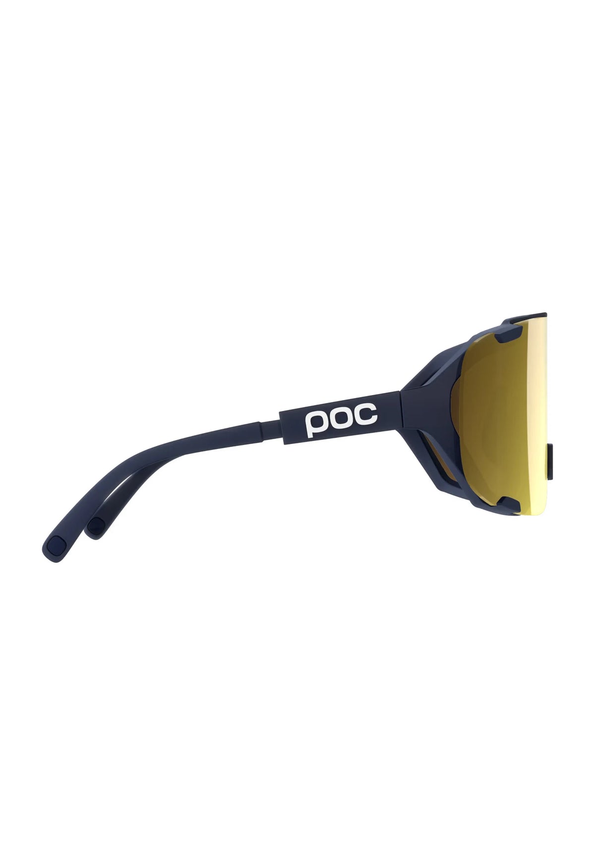POC Devour Mid - Liquid-Life #Wähle Deine Farbe_navy/gold