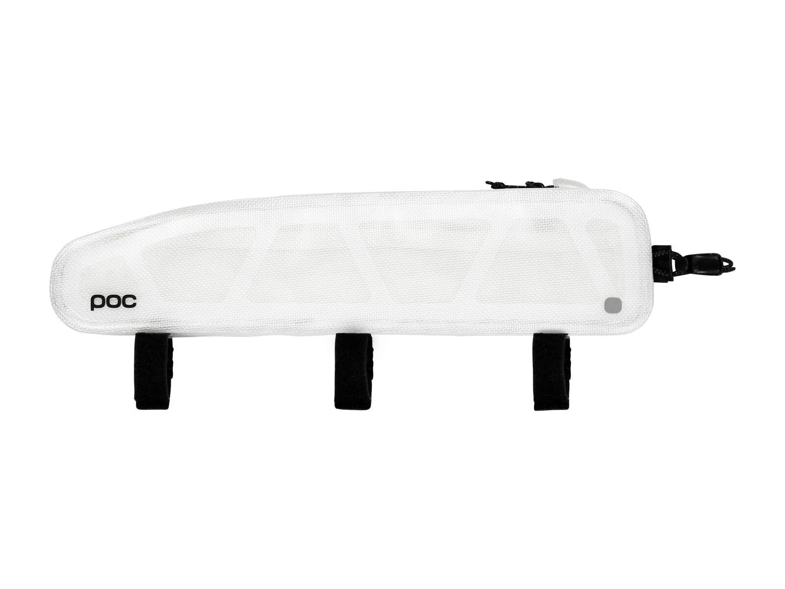 POC Ultra Top Tube Bag 1.7L - Liquid-Life #Wähle Deine Farbe_hydrogen white