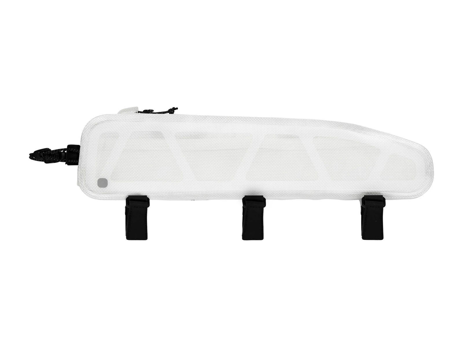 POC Ultra Top Tube Bag 1.7L - Liquid-Life #Wähle Deine Farbe_hydrogen white
