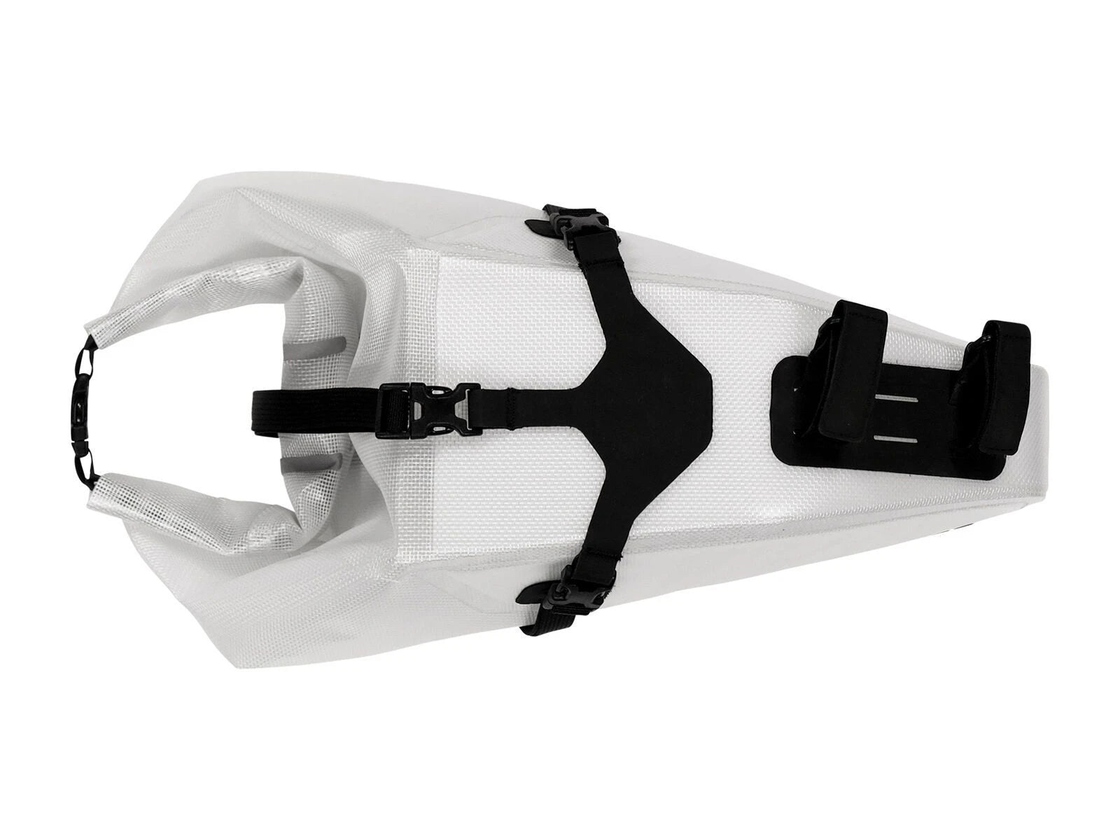 POC Ultra Saddle Bag 7L - Liquid-Life #Wähle Deine Farbe_hydrogen white
