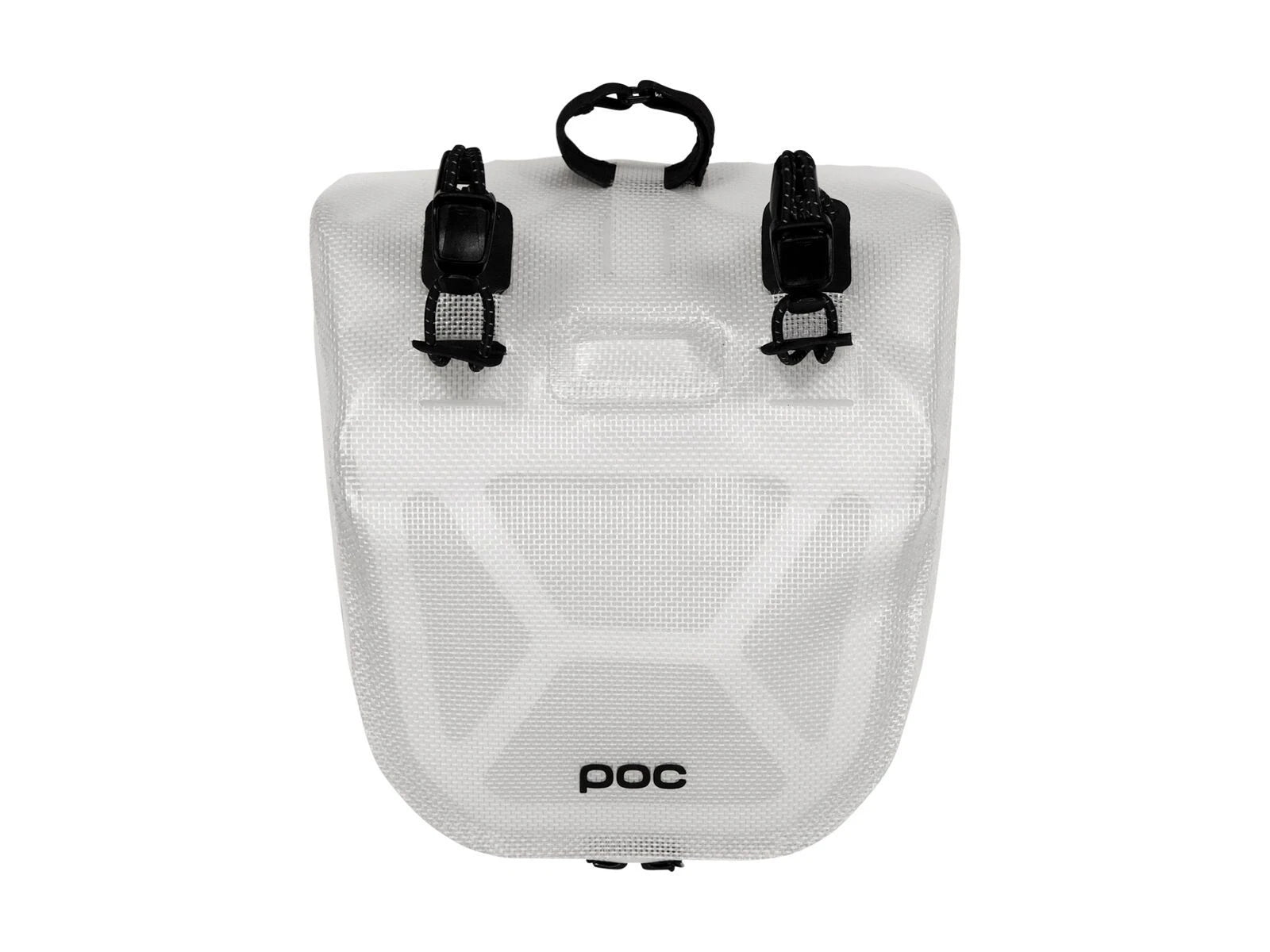 POC Ultra Bar Bag 4L - Liquid-Life #Wähle Deine Farbe_hydrogen white