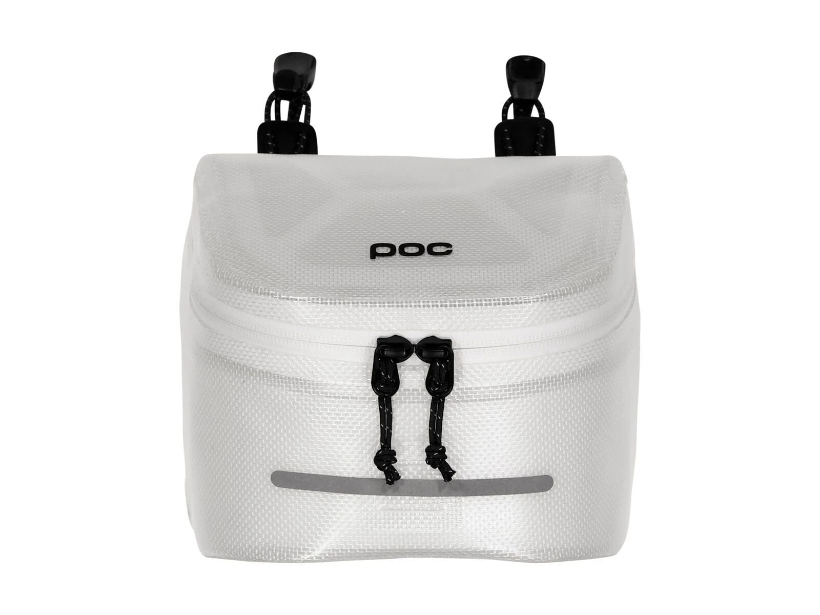 POC Ultra Bar Bag 4L - Liquid-Life #Wähle Deine Farbe_hydrogen white